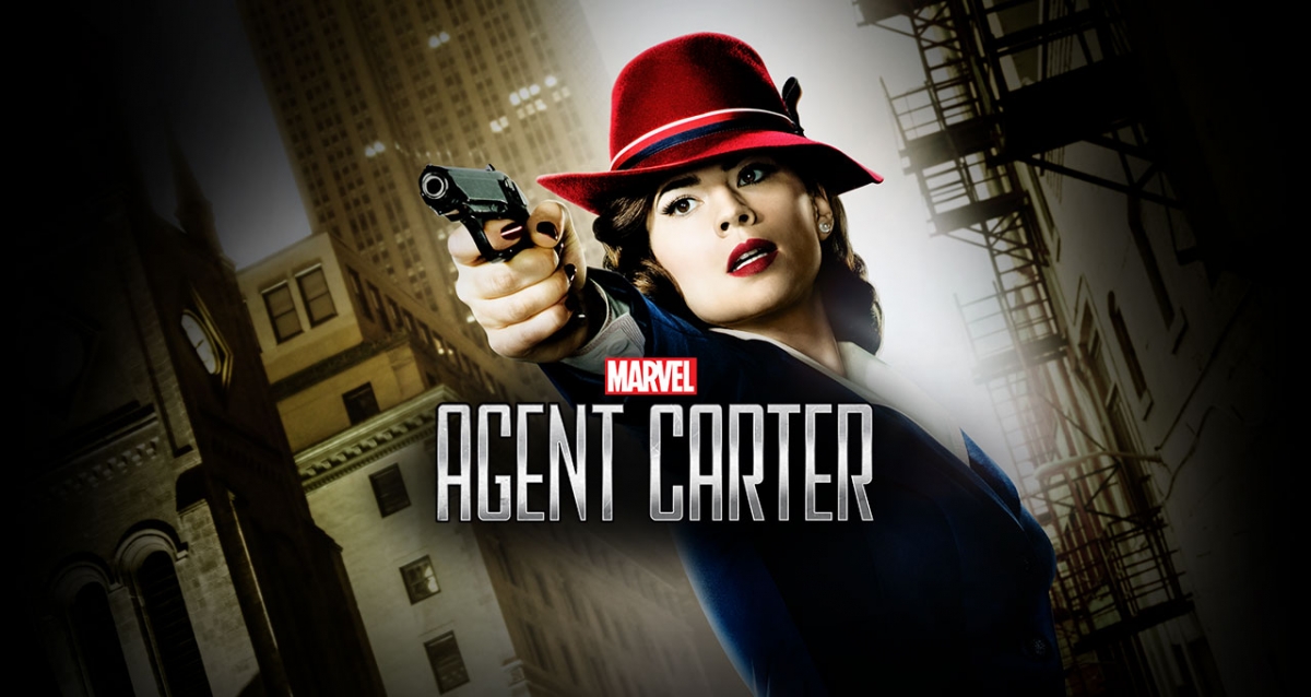 marvel's agent carter cancelled on abc reaction