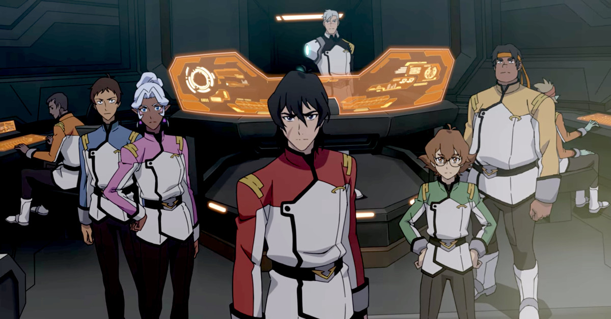 Voltron seemed to have had an unprecedented amount of interaction between the people behind the show and its fans. And while that was a huge reason for Voltron’s popularity and prevalence, it’s also the reason season 8 was so awful for many of its fans.